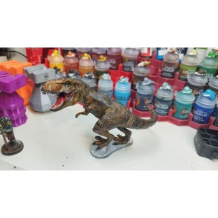 Army Painter Spray: Anti-Shine Matt Varnish