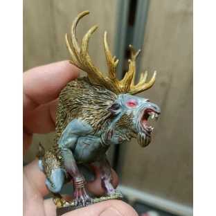 Army Painter Spray: Anti-Shine Matt Varnish