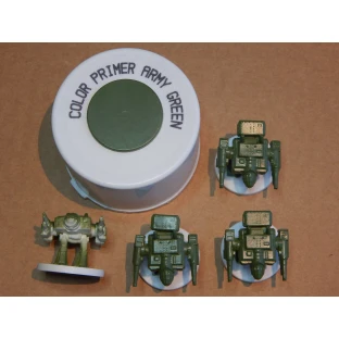 Army Painter sprej Army Green