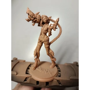 Army Painter Spray Barbarian Flesh