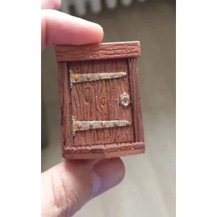 Army Painter Spray Fur Brown