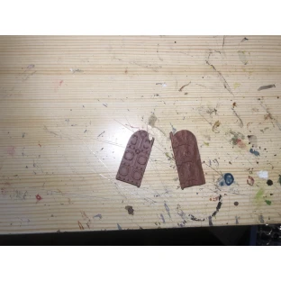Army Painter Spray Fur Brown