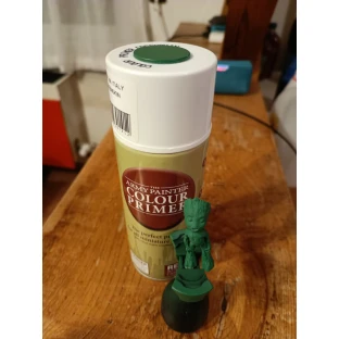 Army Painter Spray Greenskin