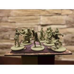 Army Painter Spray Necrotic Flesh