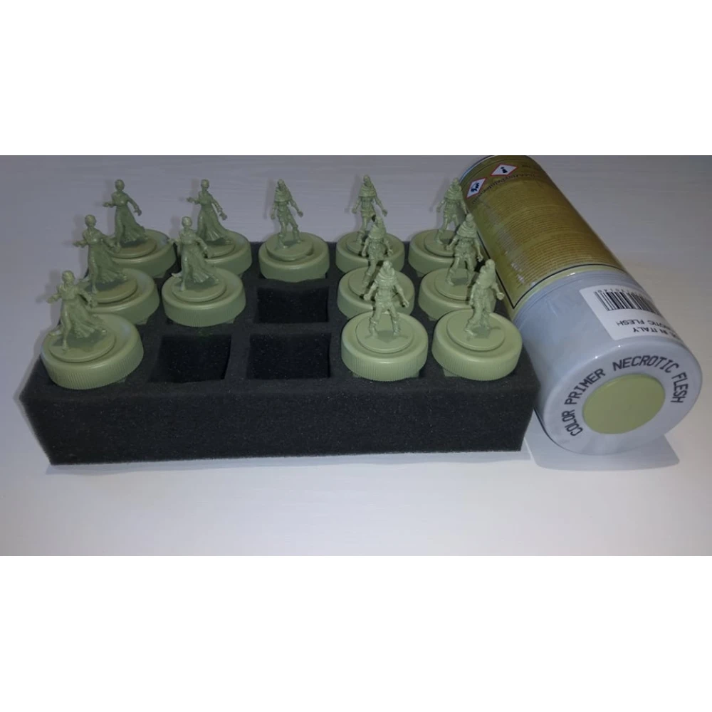 Army Painter Spray Necrotic Flesh