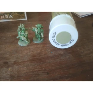 Army Painter Spray Necrotic Flesh