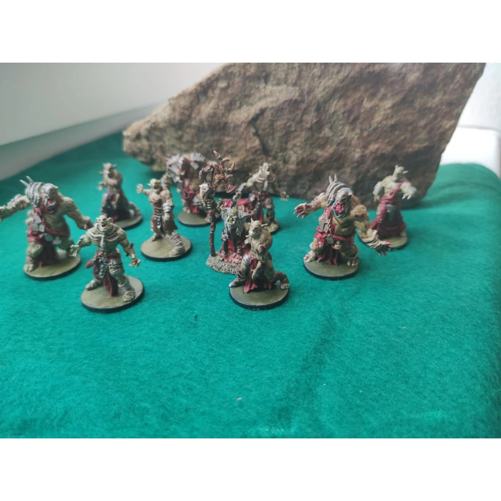 Army Painter Spray Necrotic Flesh