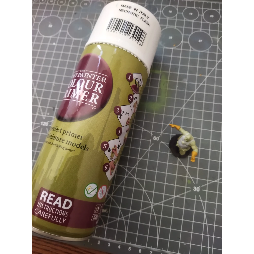 Army Painter Spray Necrotic Flesh
