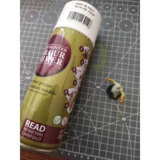 Army Painter Spray Necrotic Flesh