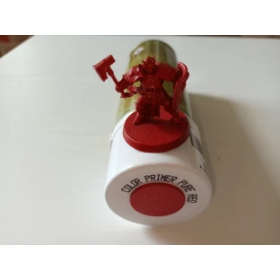 Army Painter Spray Pure Red