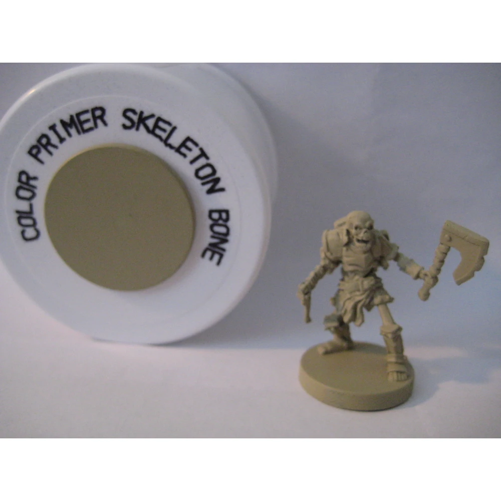 Army Painter sprej Skeleton Bone