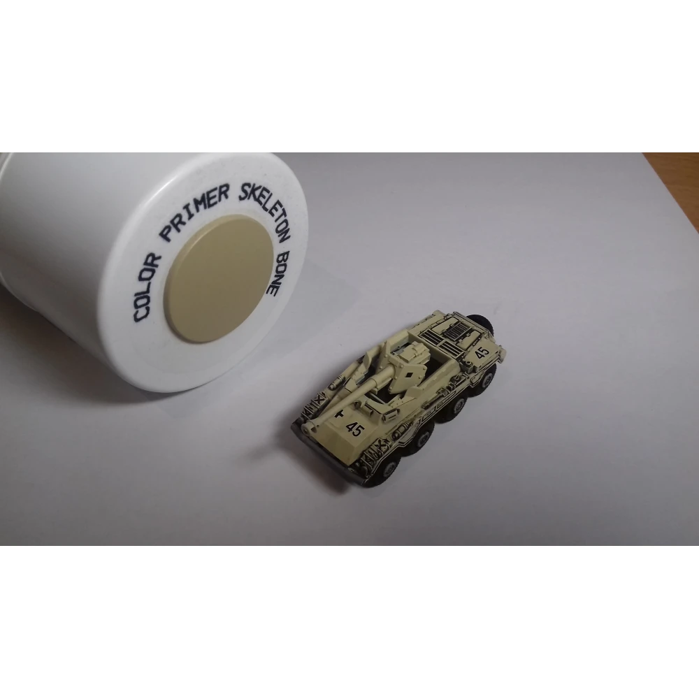 Army Painter sprej Skeleton Bone