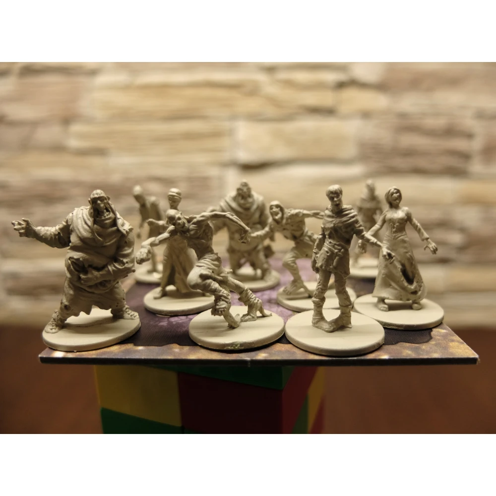 Army Painter sprej Skeleton Bone