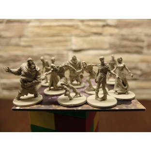Army Painter sprej Skeleton Bone