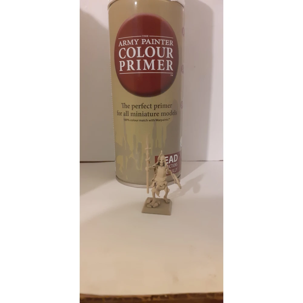 Army Painter sprej Skeleton Bone