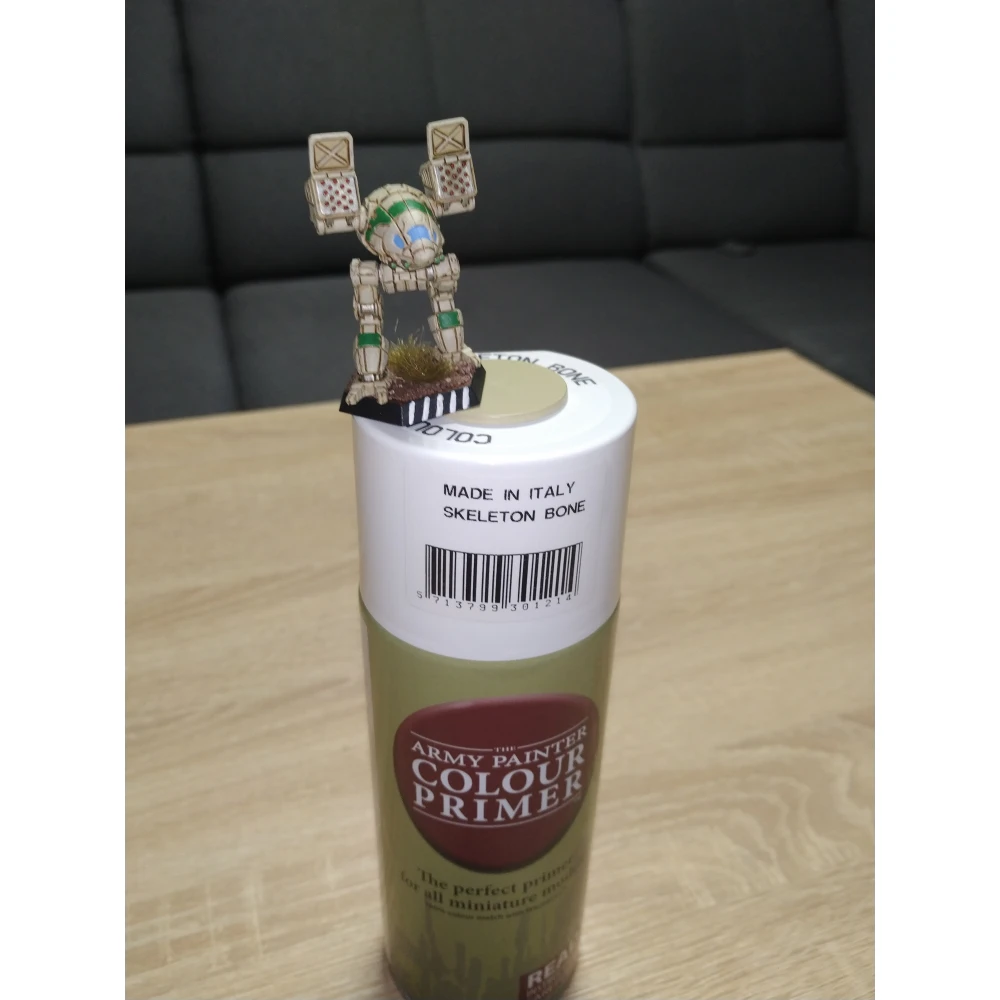 Army Painter sprej Skeleton Bone