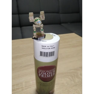 Army Painter sprej Skeleton Bone