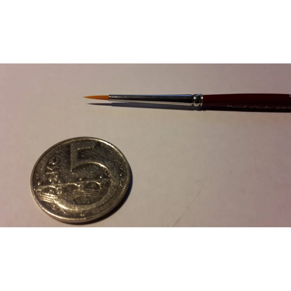 Army Painter Highlighting Brush