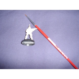 Army Painter Highlighting Brush