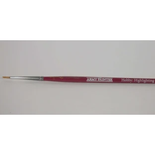 Army Painter Highlighting Brush