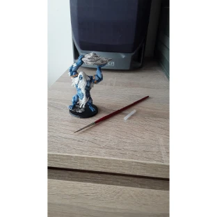 Army Painter Highlighting Brush