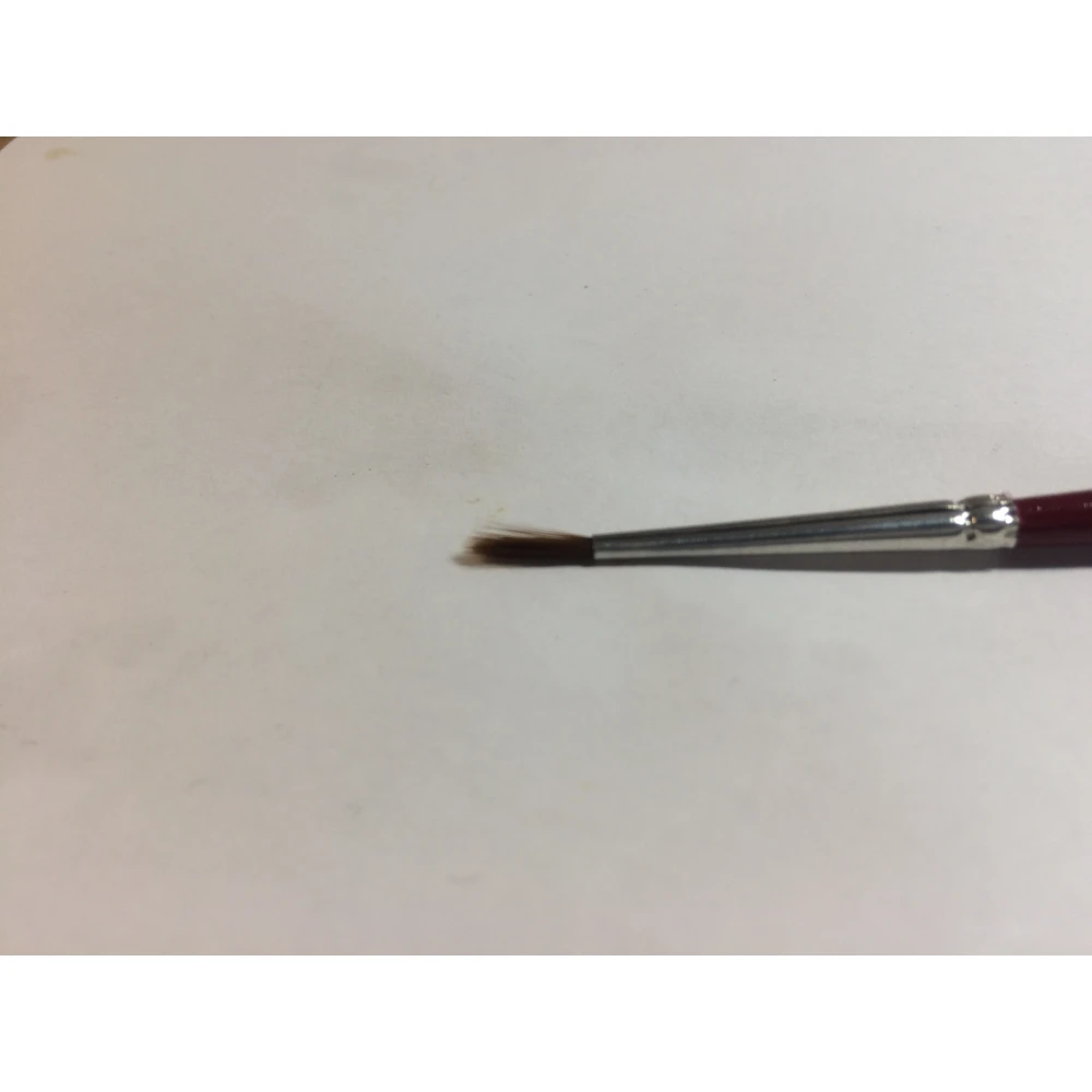 Army Painter Highlighting Brush