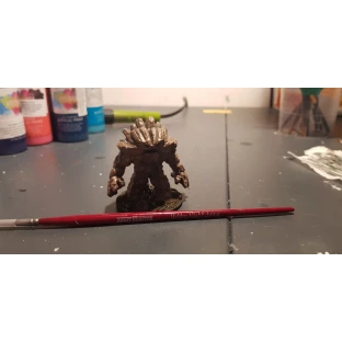 Army Painter Highlighting Brush