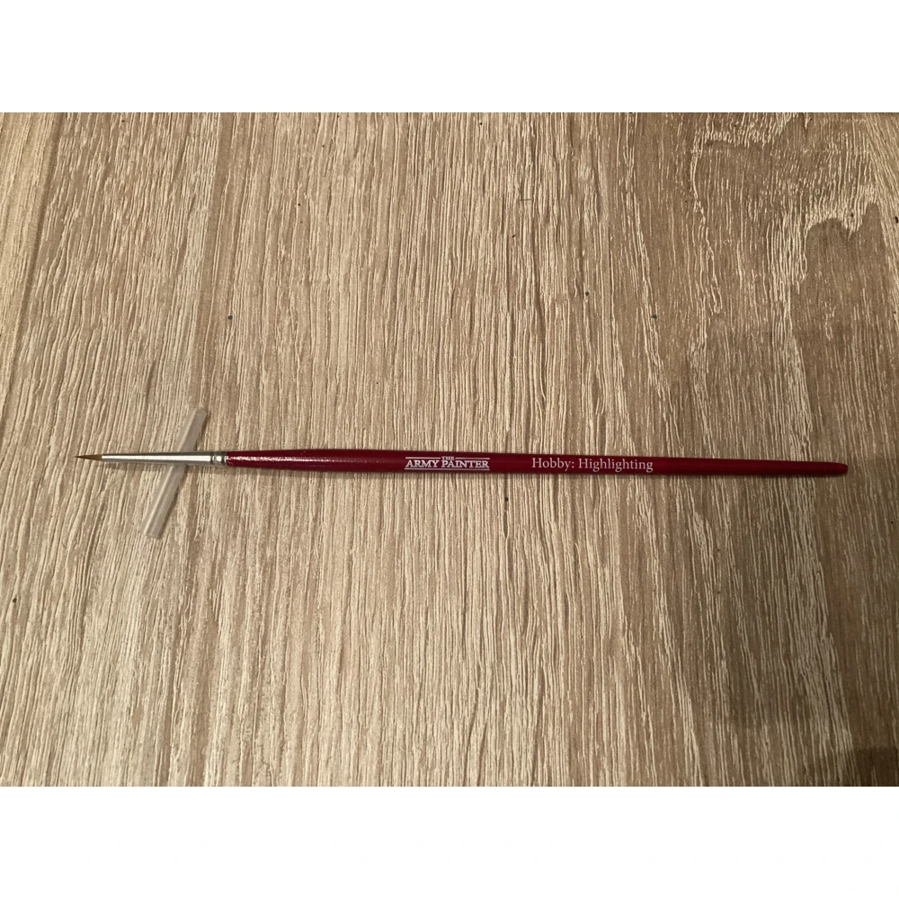 Army Painter Highlighting Brush