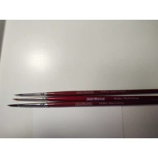 Army Painter Highlighting Brush