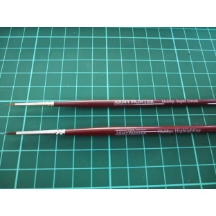 Army Painter Highlighting Brush