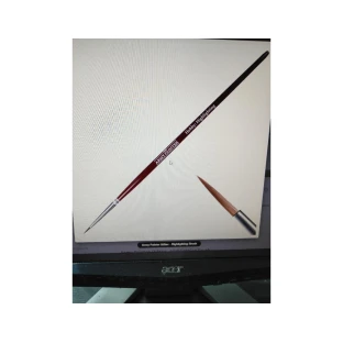 Army Painter Highlighting Brush