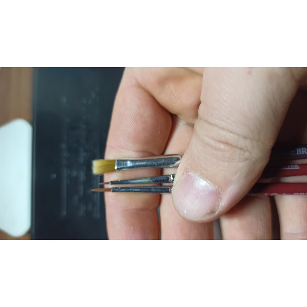 Army Painter Highlighting Brush