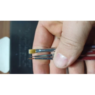 Army Painter Highlighting Brush