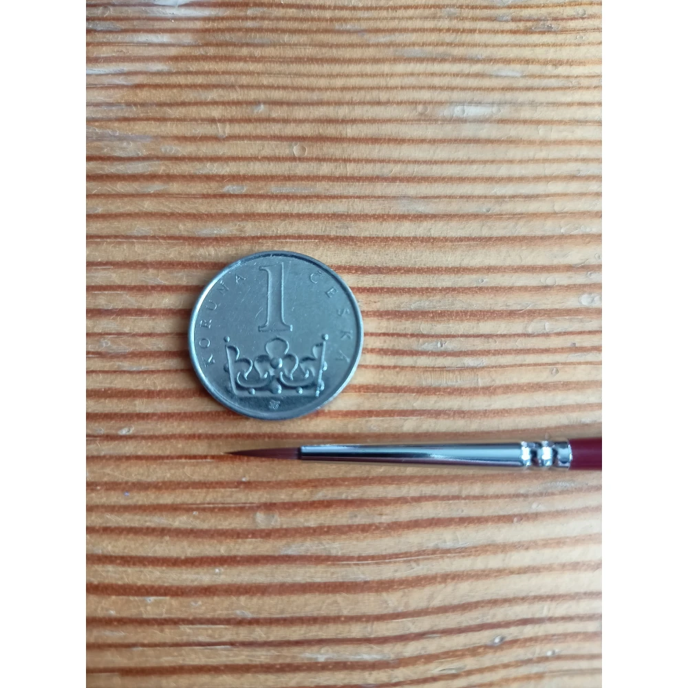 Army Painter Highlighting Brush