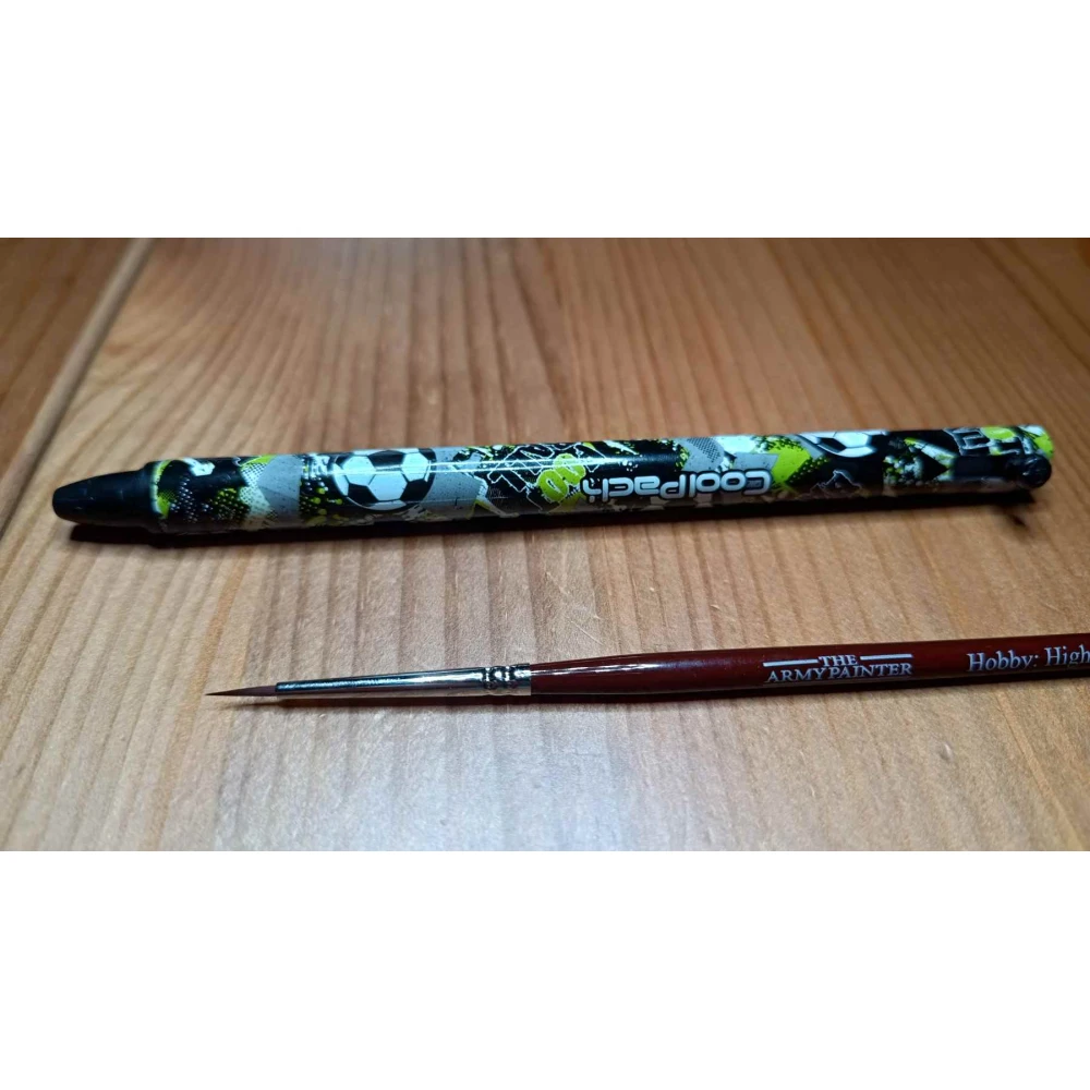 Army Painter Highlighting Brush