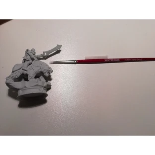 Army Painter Brush - Hobby Super Detail