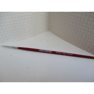 Army Painter Brush - Hobby Super Detail