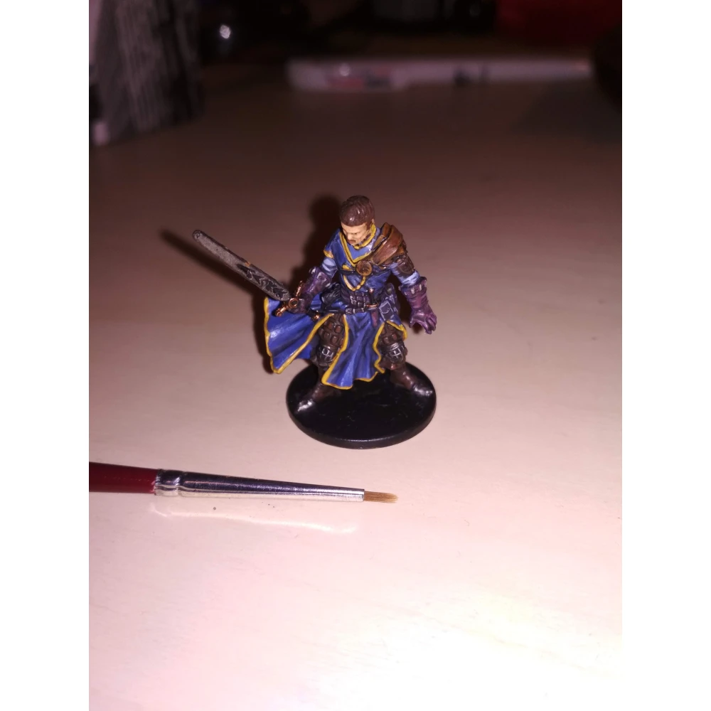 Army Painter Brush - Hobby Super Detail