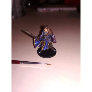 Army Painter Brush - Hobby Super Detail