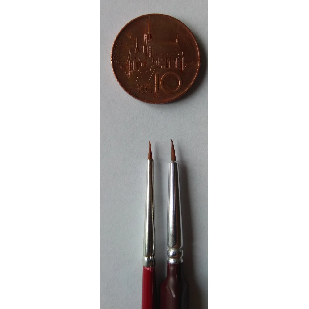 Army Painter Brush - Hobby Super Detail