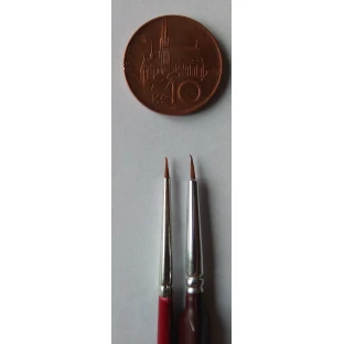 Army Painter Brush - Hobby Super Detail