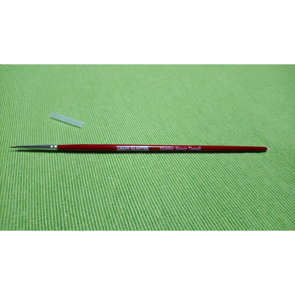 Army Painter Brush - Hobby Super Detail