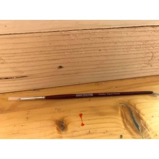 Army Painter Brush - Hobby Super Detail