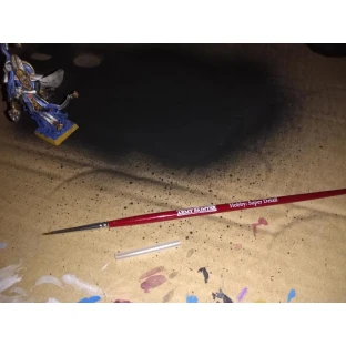 Army Painter Brush - Hobby Super Detail