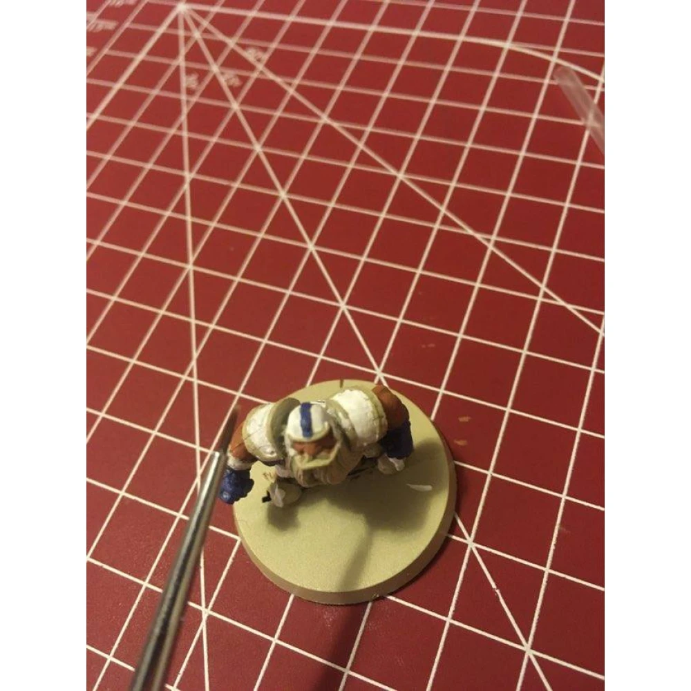 Army Painter Brush - Hobby Super Detail