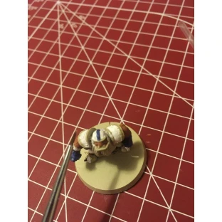 Army Painter Brush - Hobby Super Detail