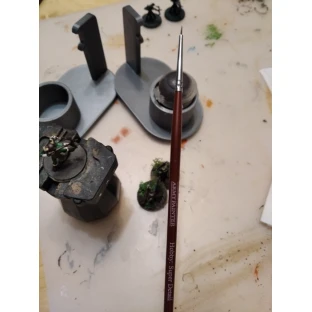 Army Painter Brush - Hobby Super Detail