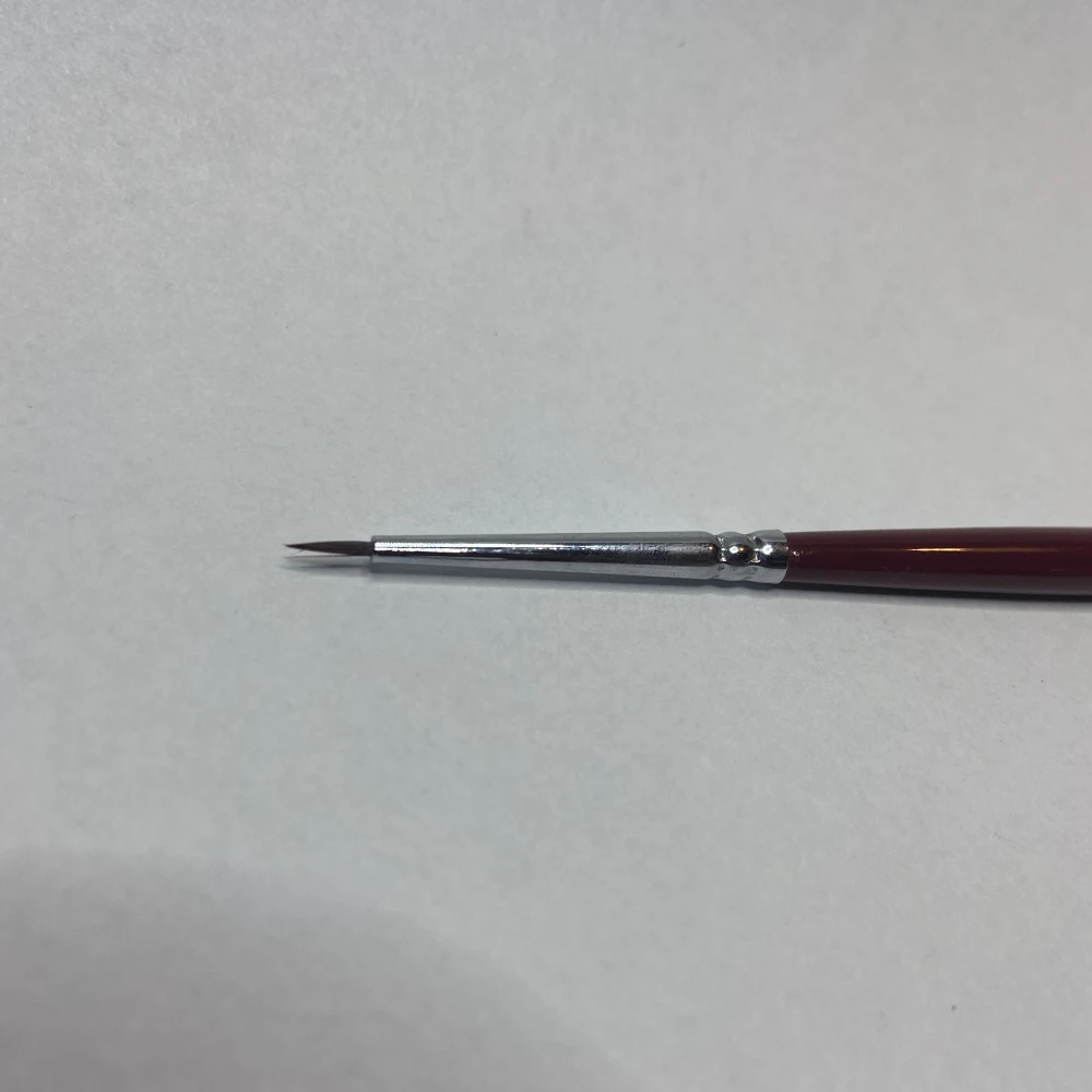 Army Painter Brush - Hobby Super Detail