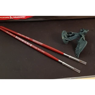 Army Painter Brush - Hobby Super Detail