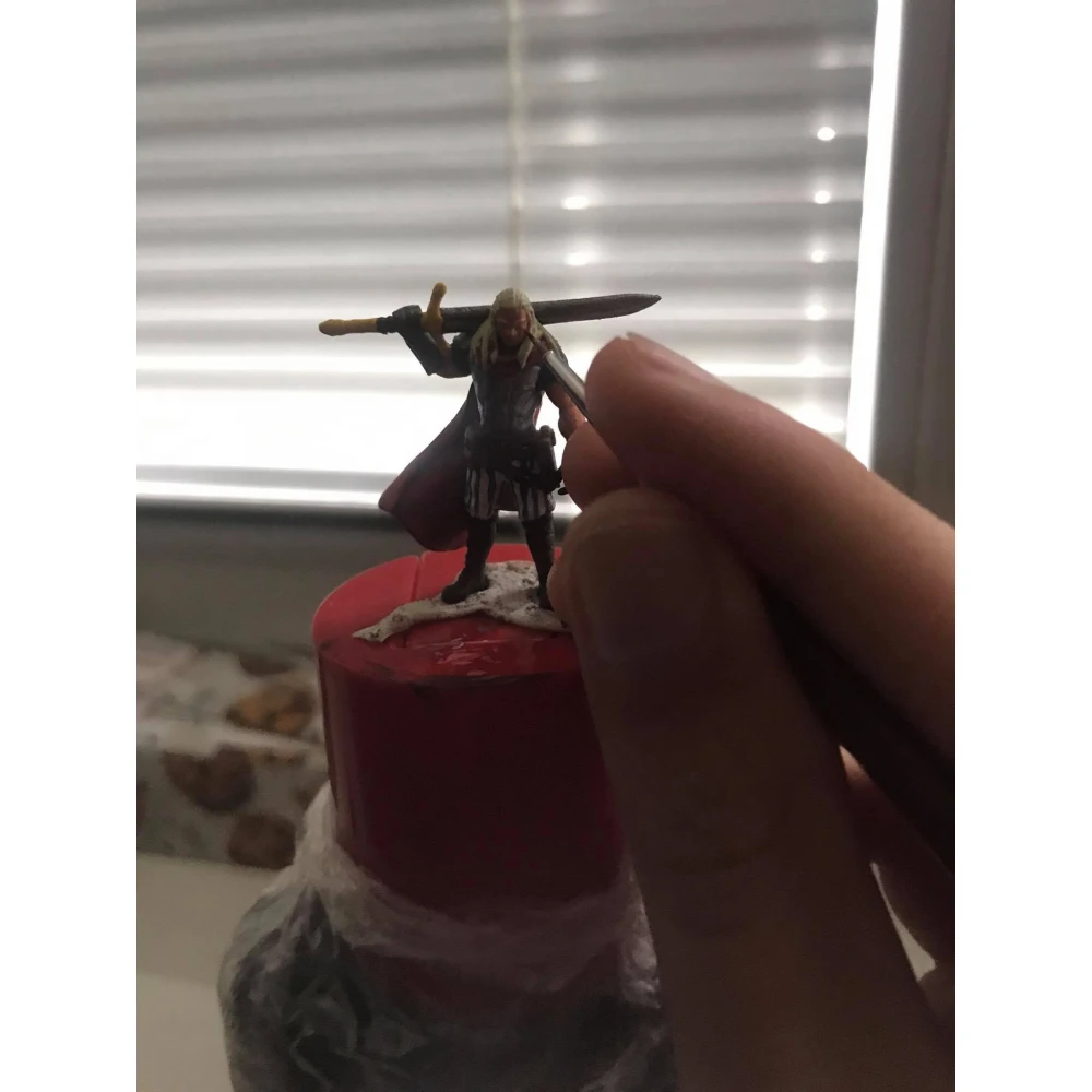 Army Painter Brush - Hobby Super Detail
